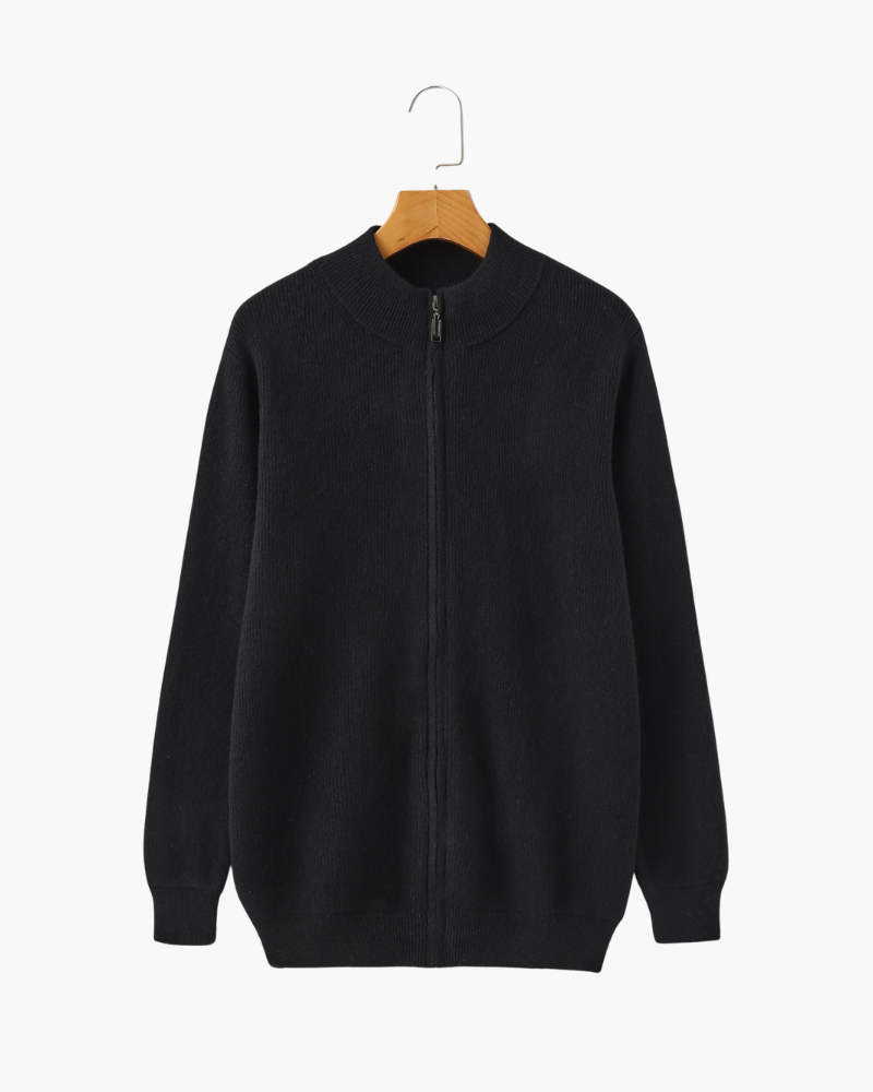 Velarre Cashmere Vest