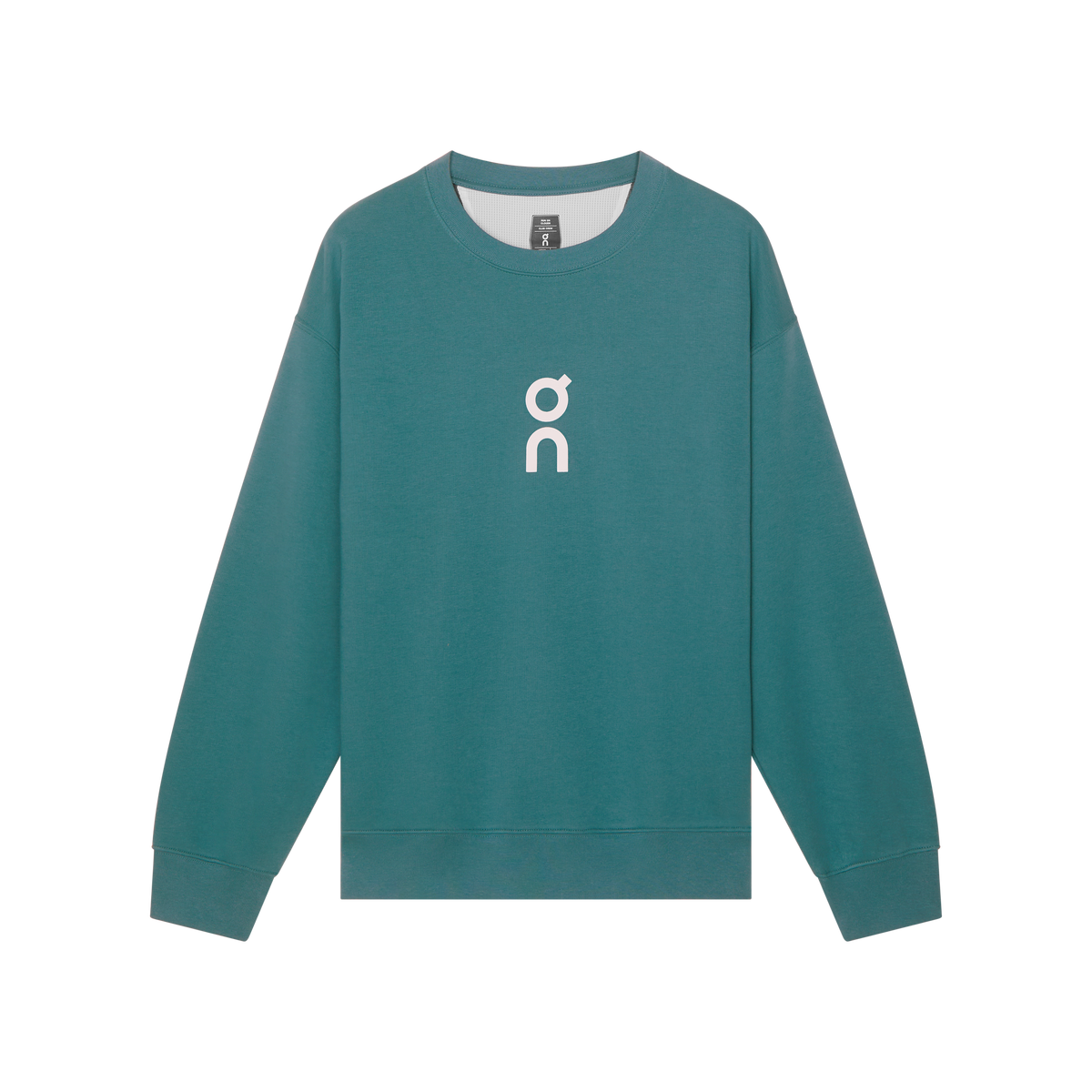 Men's Club Crew – Storm