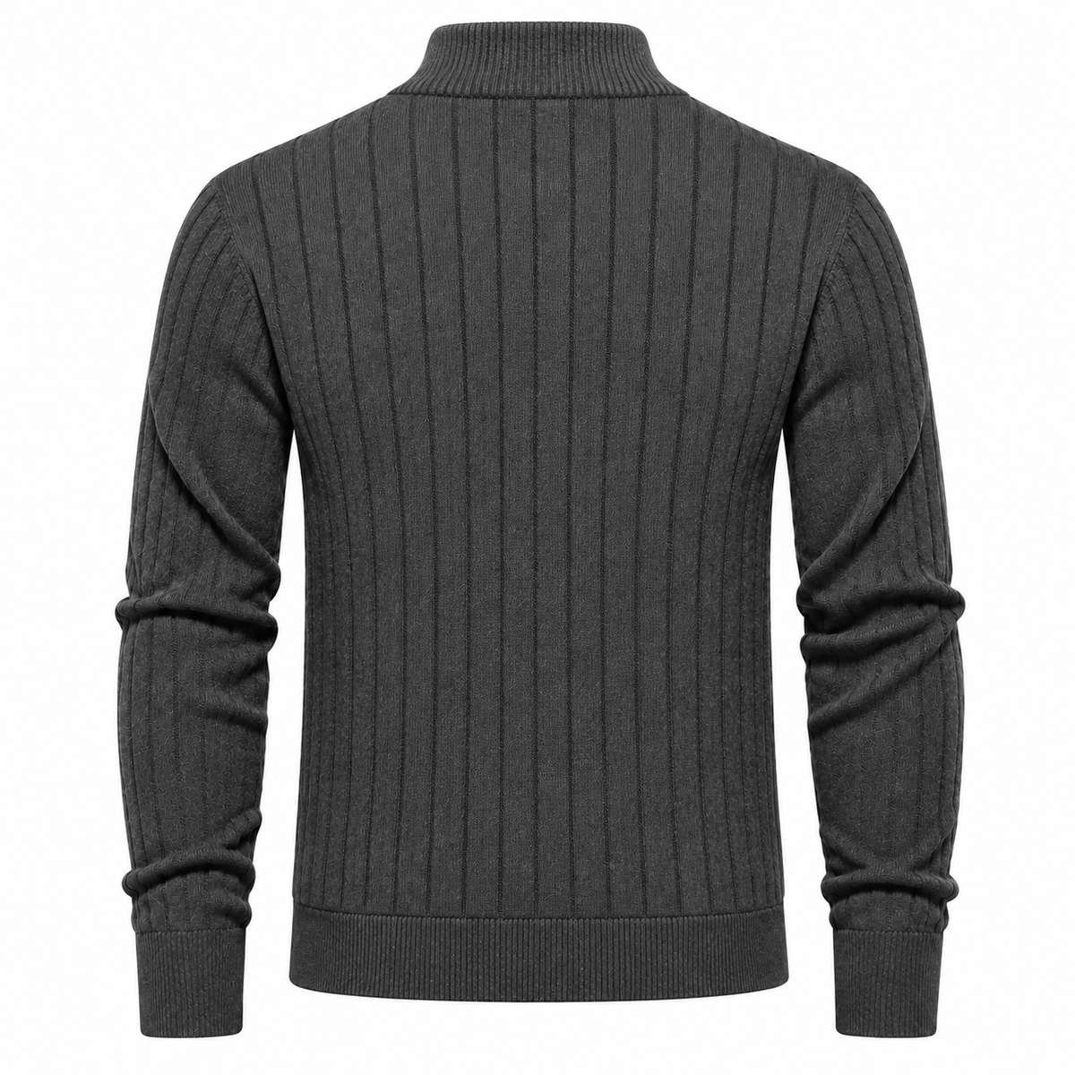 Velarre Signature Quarter-Zip