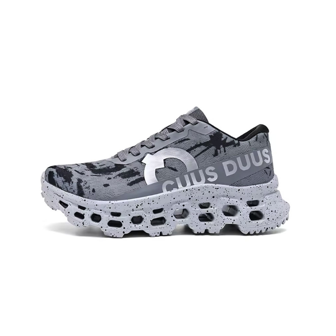 Air Step Comfort Trainers – product image 1