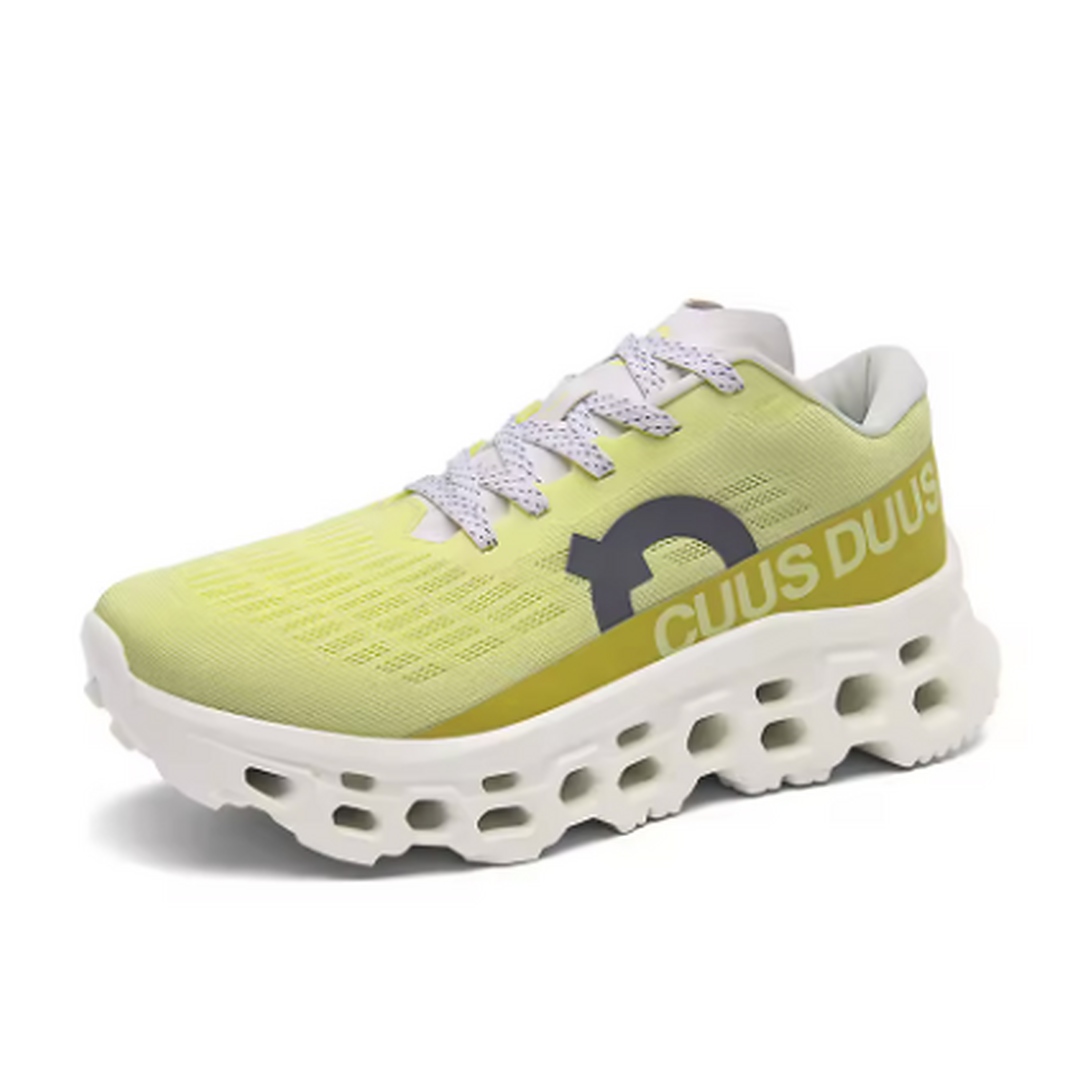 Cloud Walk Comfort Trainers – product image 4