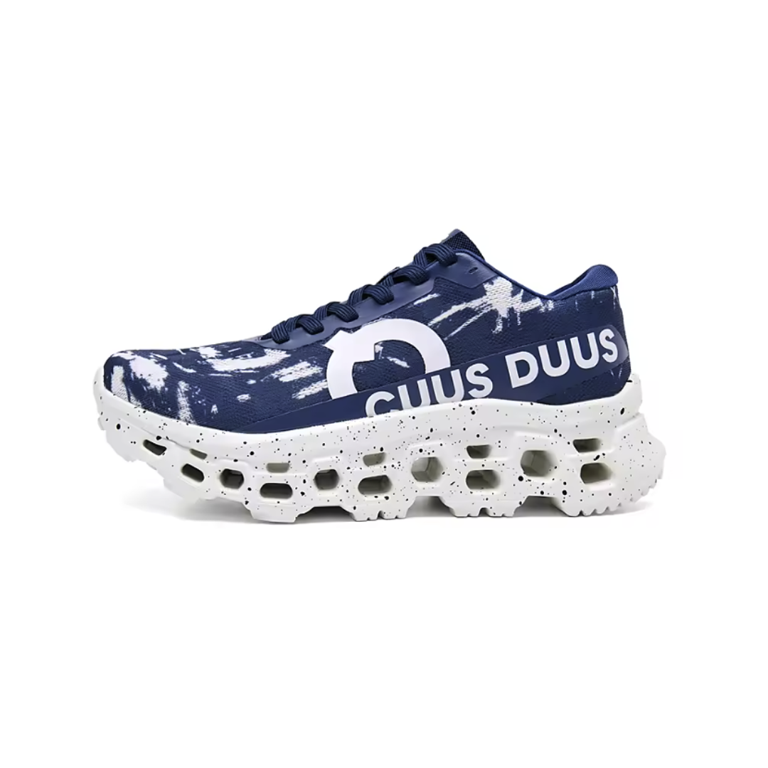 Air Step Comfort Trainers – product image 3