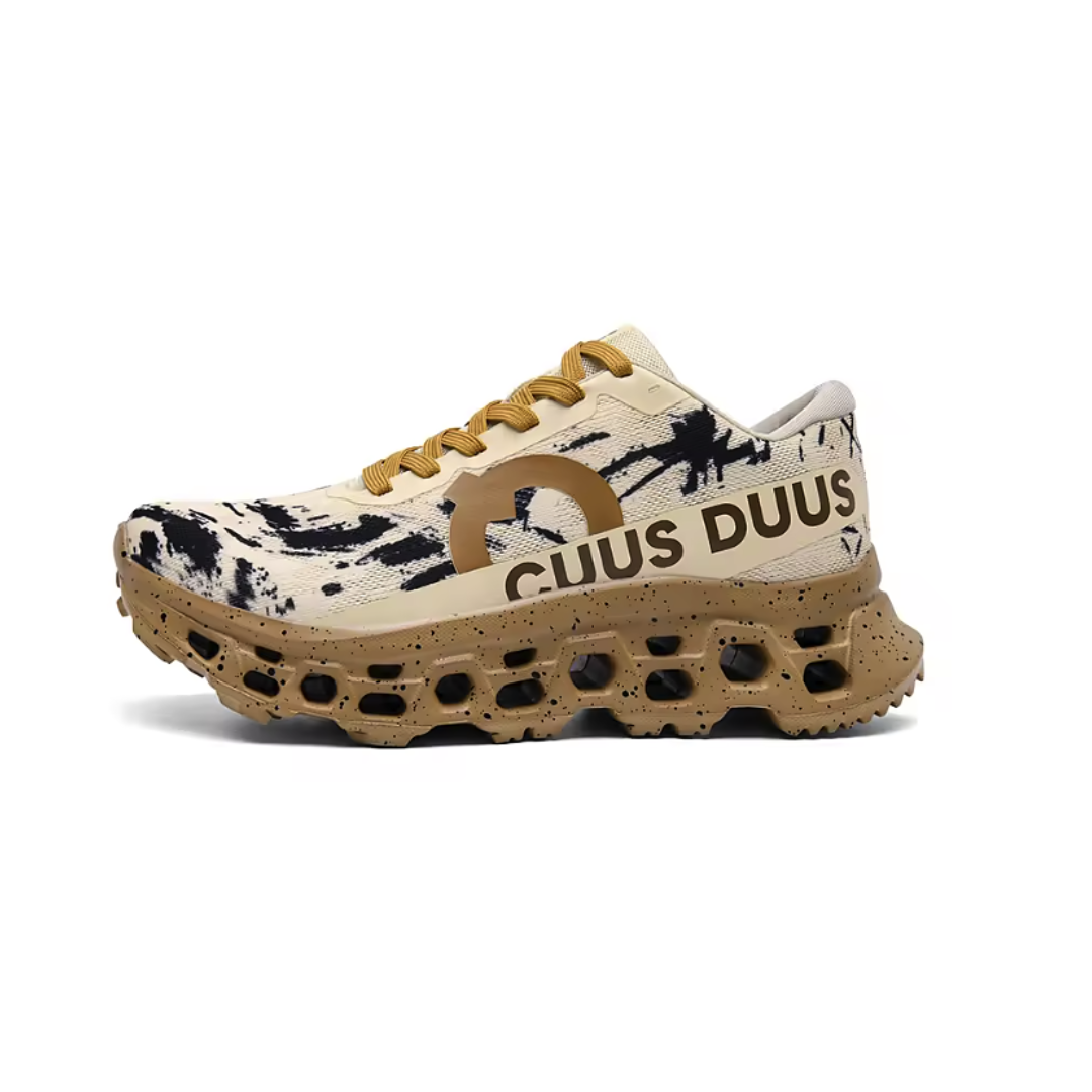 Air Step Comfort Trainers – product image 5