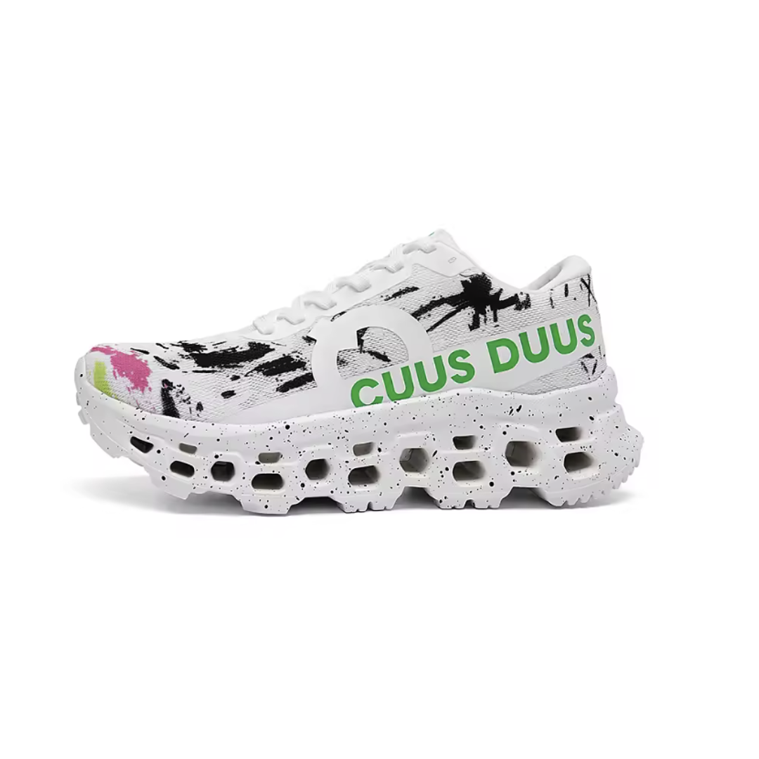 Air Step Comfort Trainers – product image 4