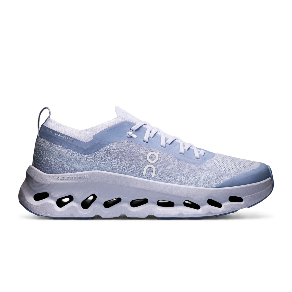 Cloudtilt Moon Women in Nimbus / Nimbus