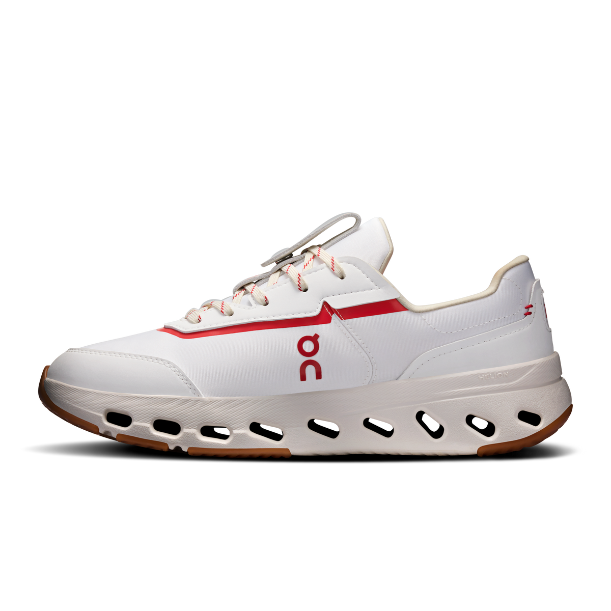 THE ROGER Wildcard LC Women in White / Robin