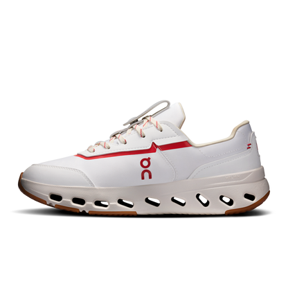 THE ROGER Wildcard LC Women in White / Robin