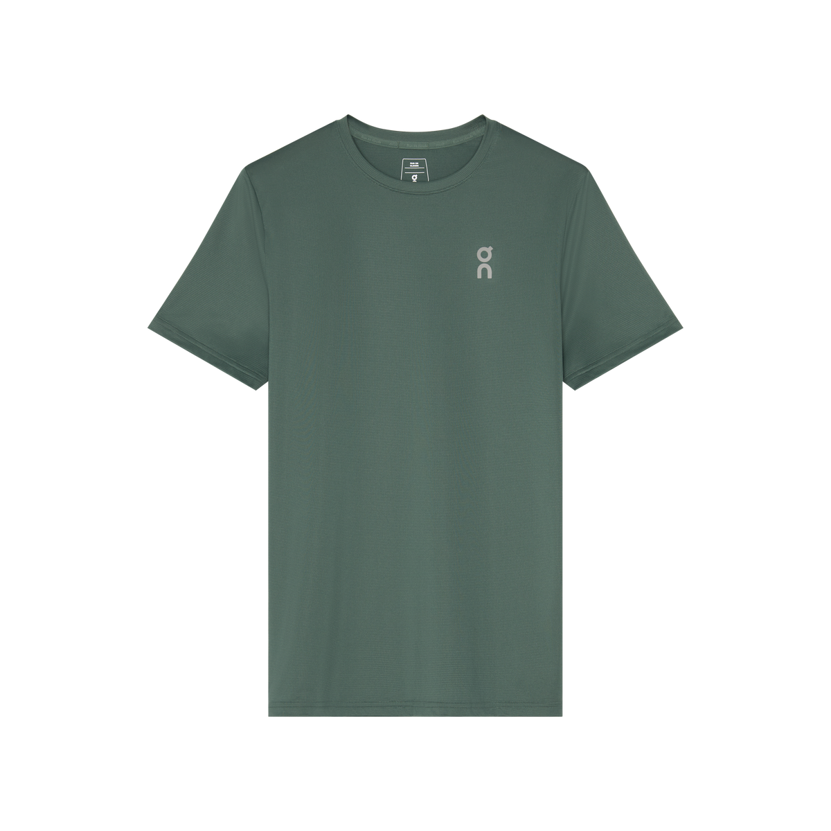Men's Core-T – Olive