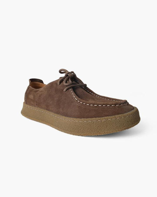 Velarre Premium Suede City Shoes
