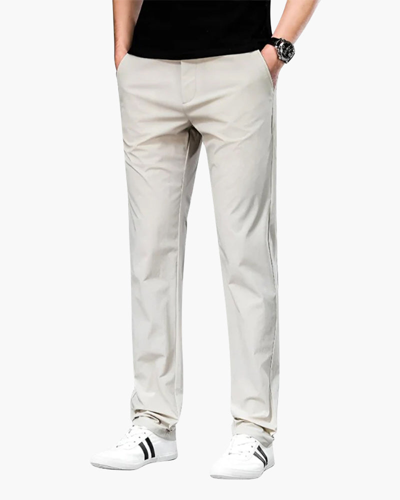 Velarre Porto Chino Trousers