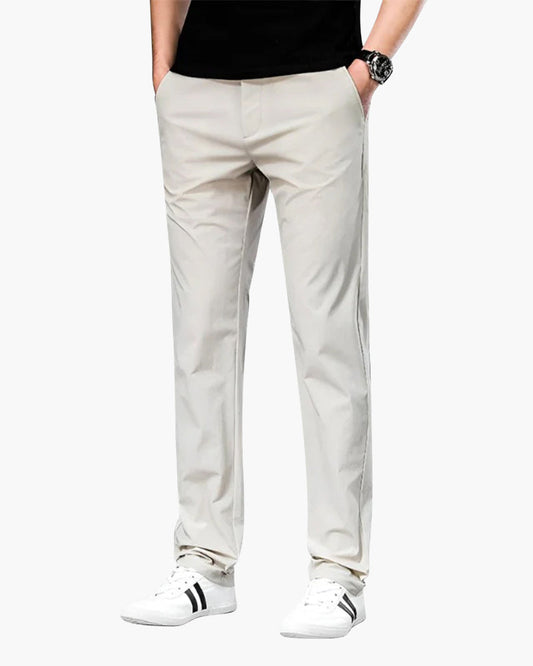 Velarre Porto Chino Trousers