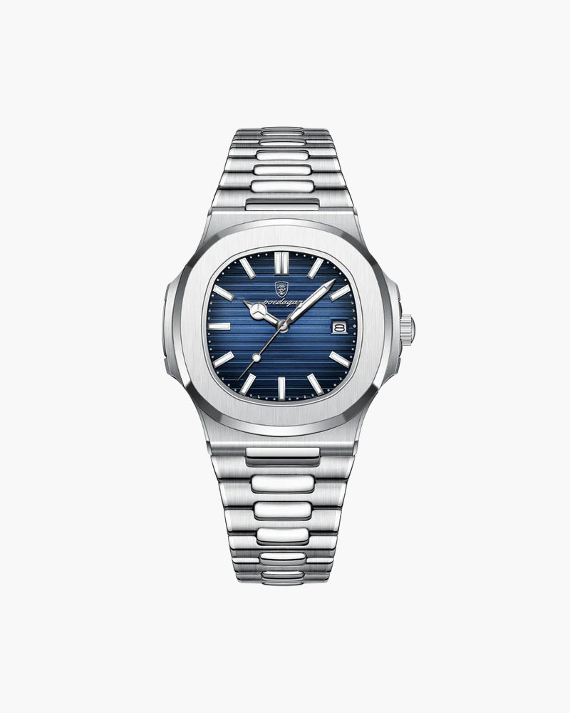 Velarre Geneva Classic Watch