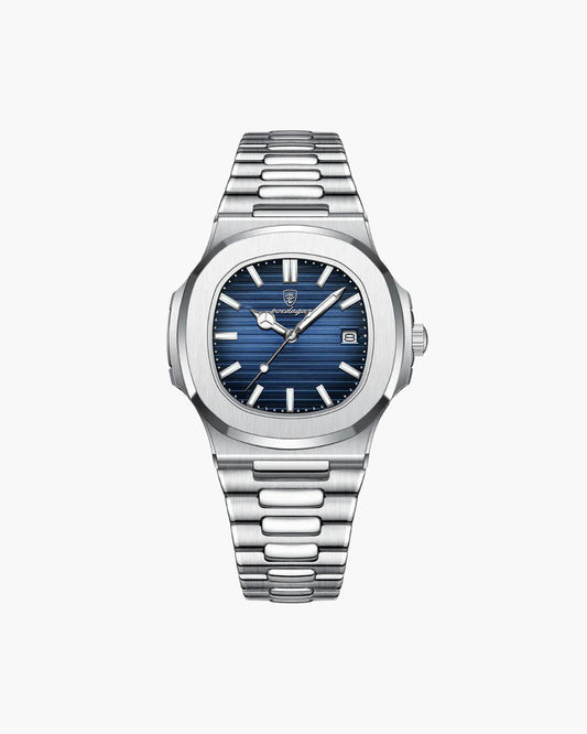 Velarre Geneva Classic Watch
