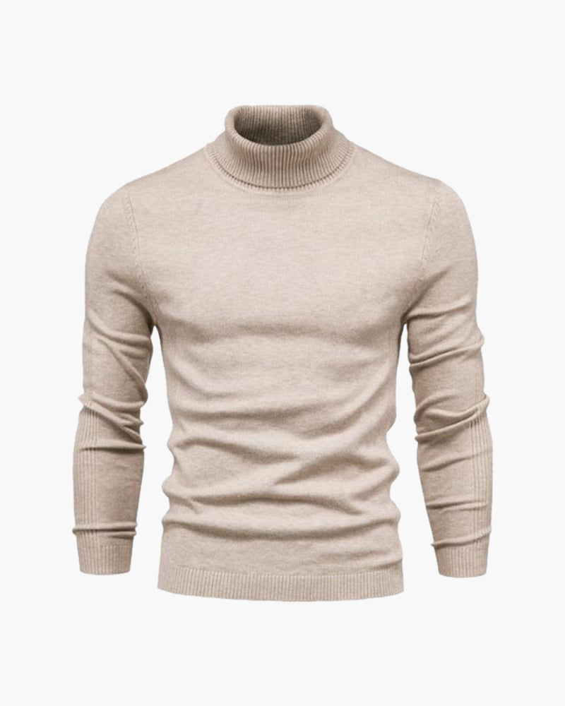 Velarre Gstaad Turtleneck
