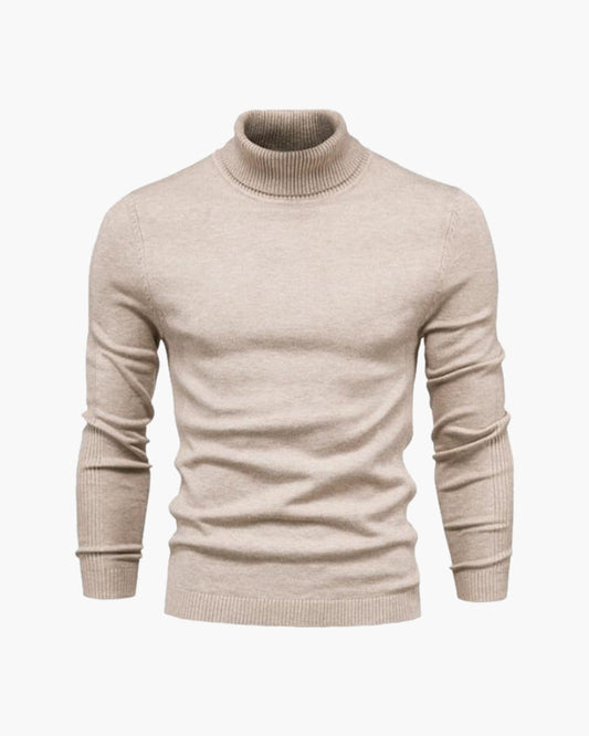 Velarre Gstaad Turtleneck