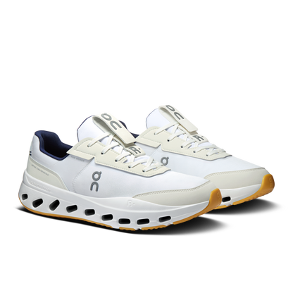 THE ROGER Wildcard Men in White / Midnight