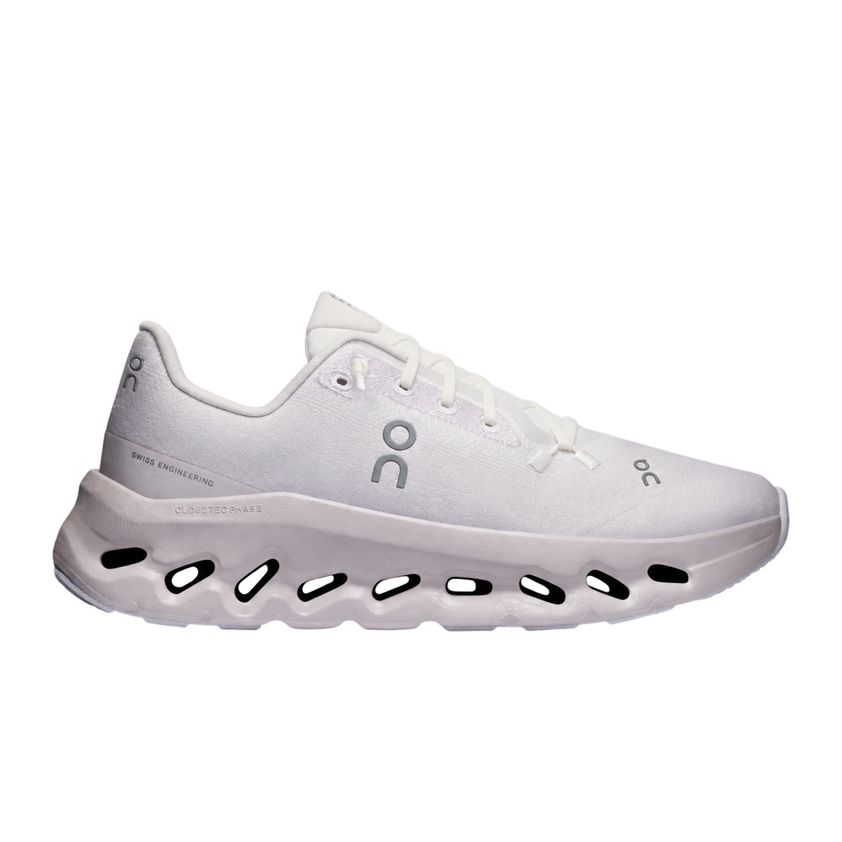 Cloudtilt Women in Ether / Ivory