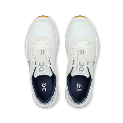 THE ROGER Wildcard Men in White / Midnight