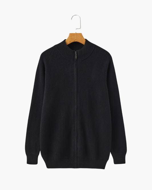 Velarre Cashmere Vest
