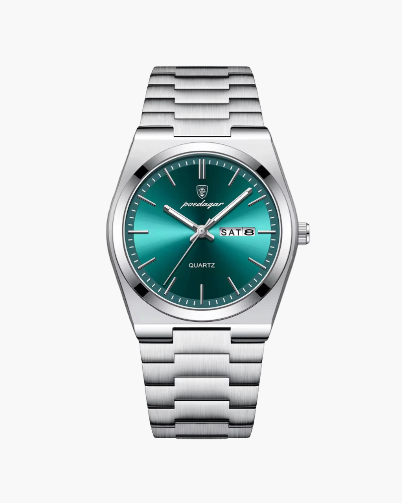 Velarre Marine Quartz Watch