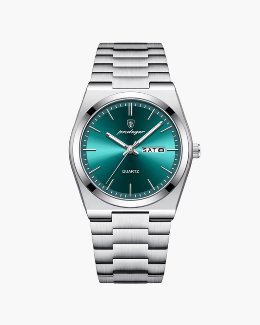 Velarre Marine Quartz Watch