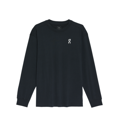 Men's Club Long-T – Black