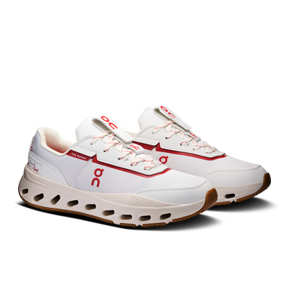 THE ROGER Wildcard LC Women in White / Robin
