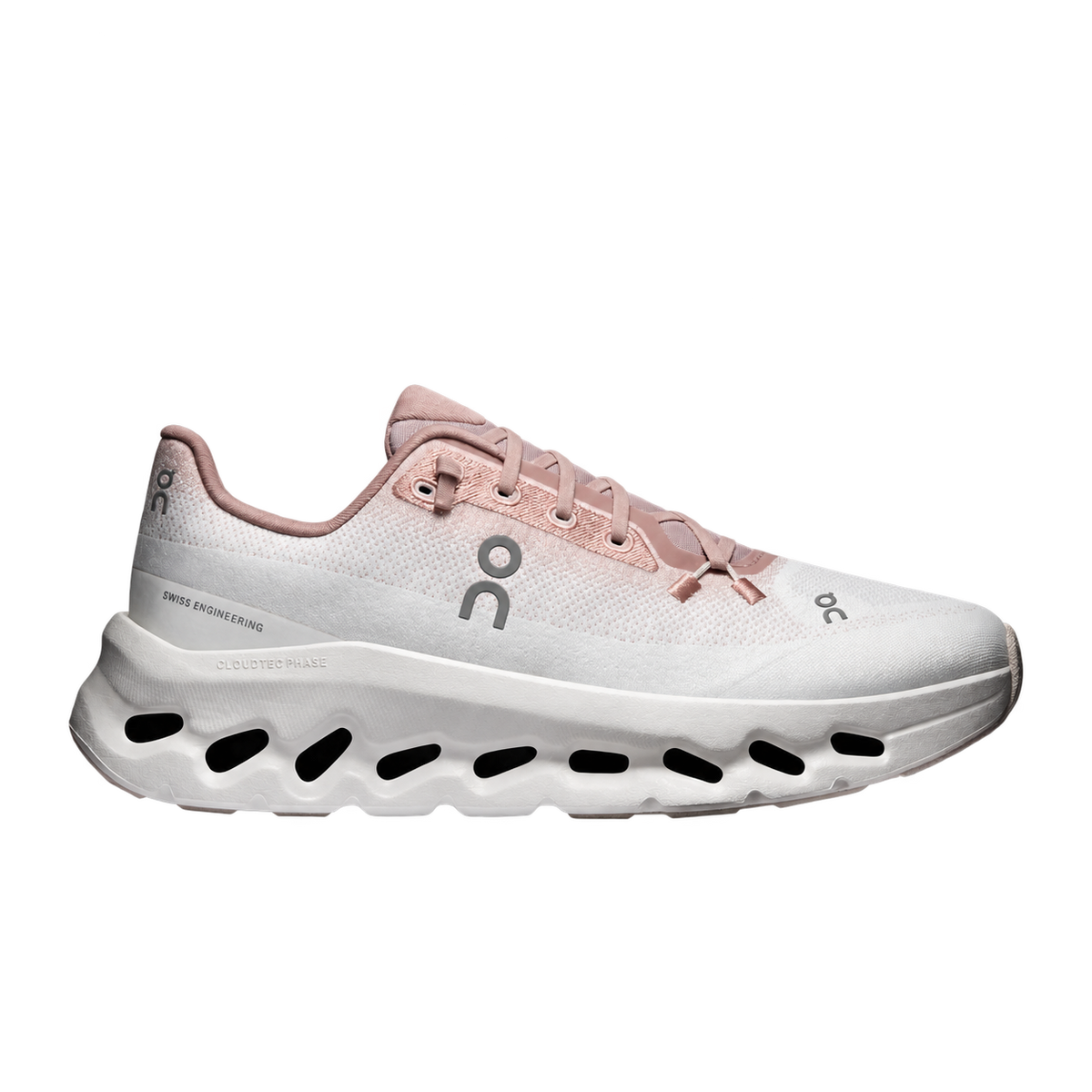 Cloudtilt Women in Biscuit / Ivory