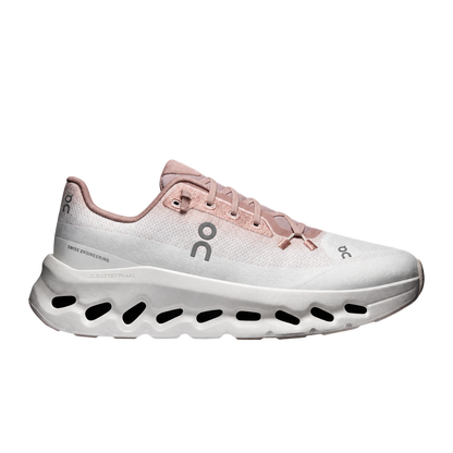 Cloudtilt Women in Biscuit / Ivory