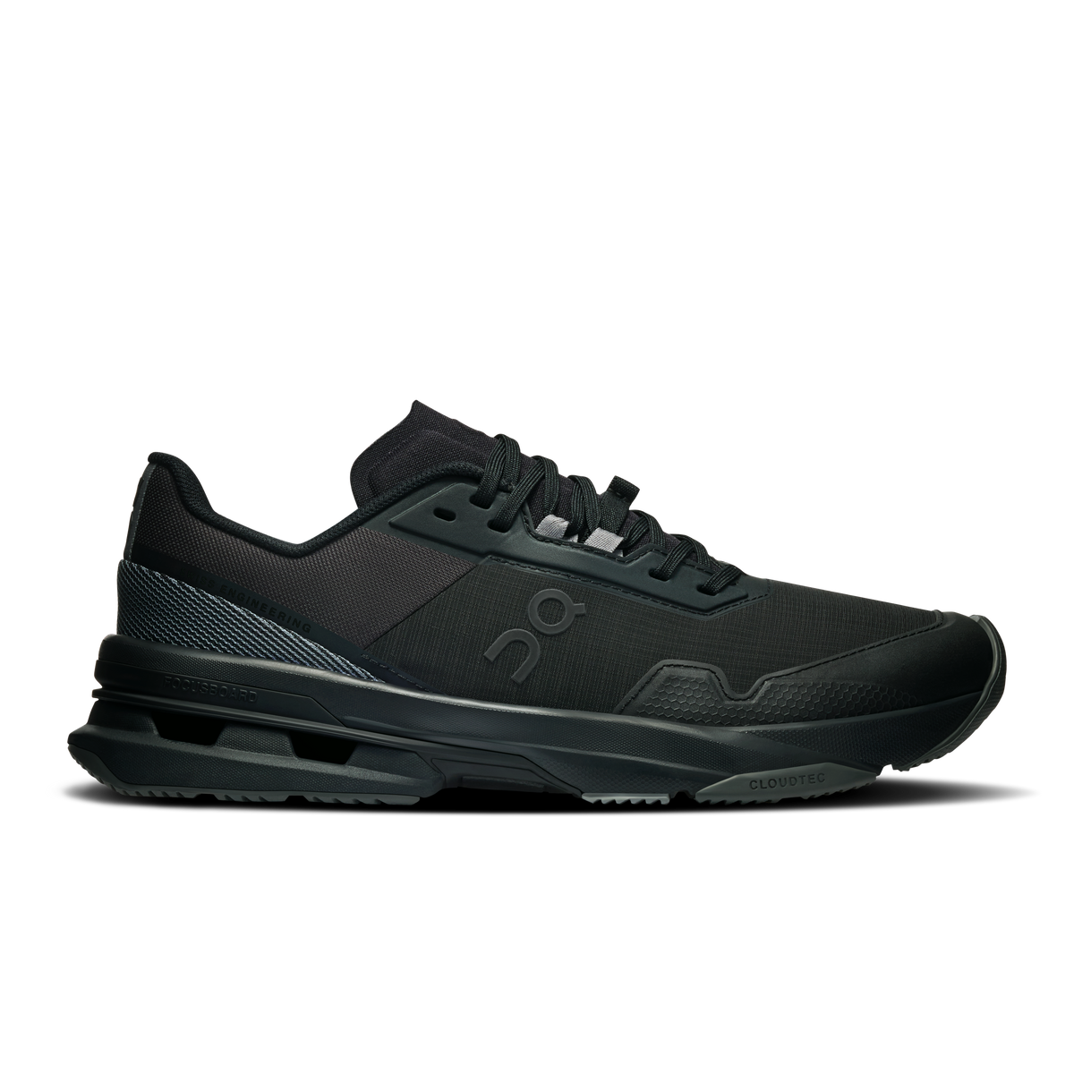 Cloudpulse Pro Women in Black / Eclipse