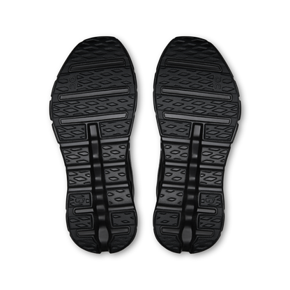 Cloudtilt Moon Women in Black / Black