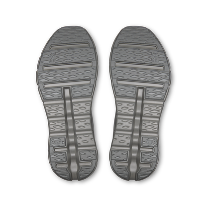 Cloudtilt Moon Men in Nickel / Nickel