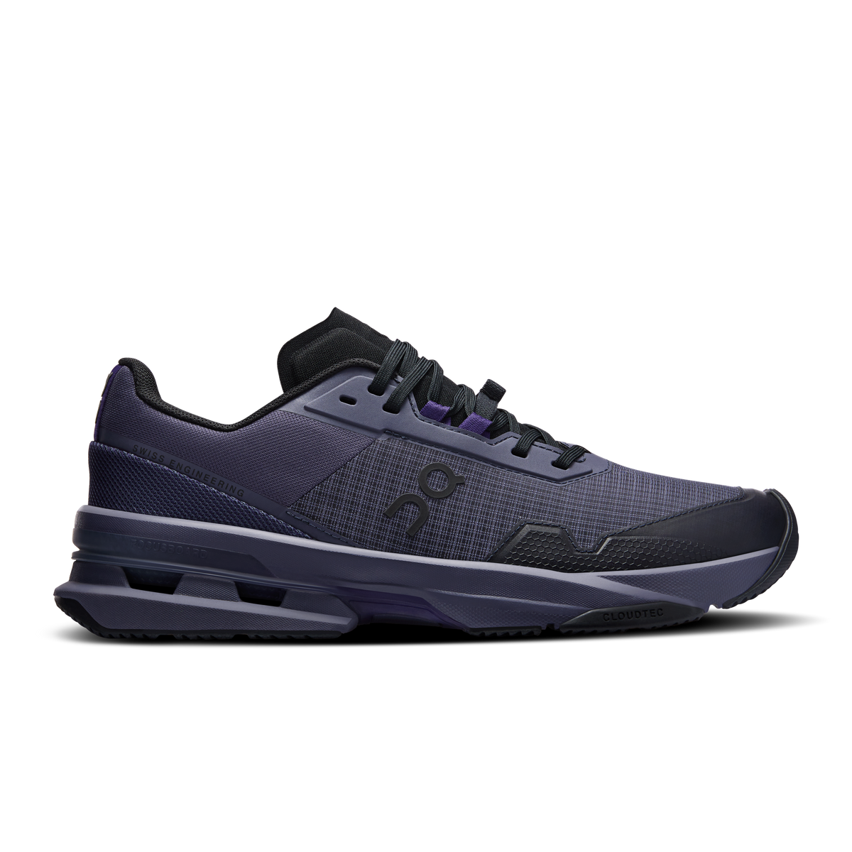 Cloudpulse Pro Women in Flint / Black