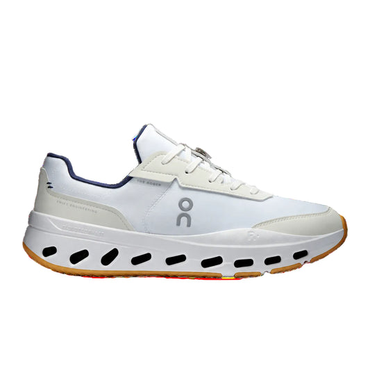 THE ROGER Wildcard Men in White / Midnight