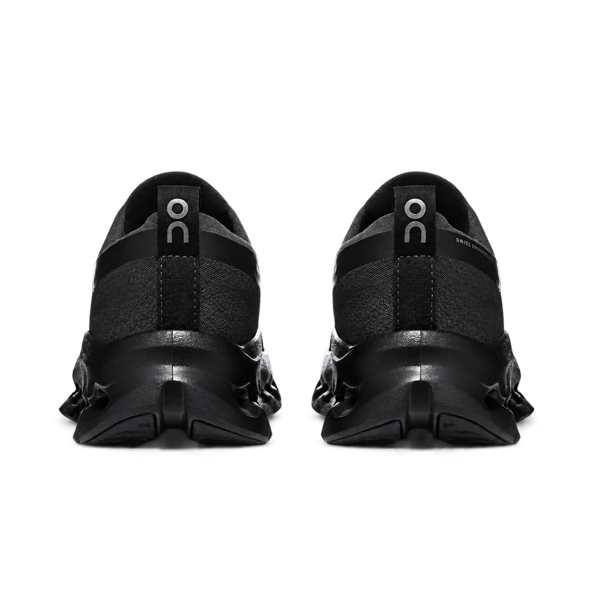 Cloudtilt Moon Women in Black / Black