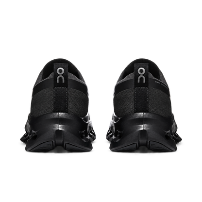 Cloudtilt Moon Women in Black / Black