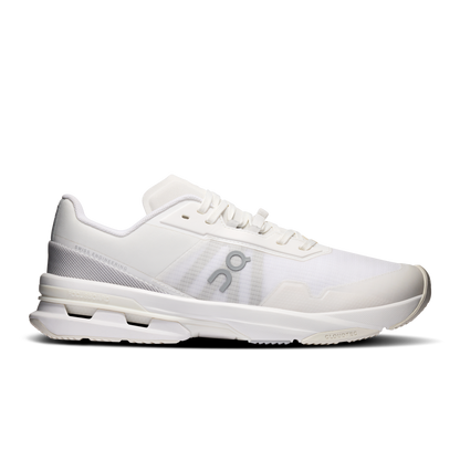 Cloudpulse Pro Men in White / Ice