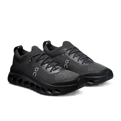 Cloudtilt Moon Women in Black / Black