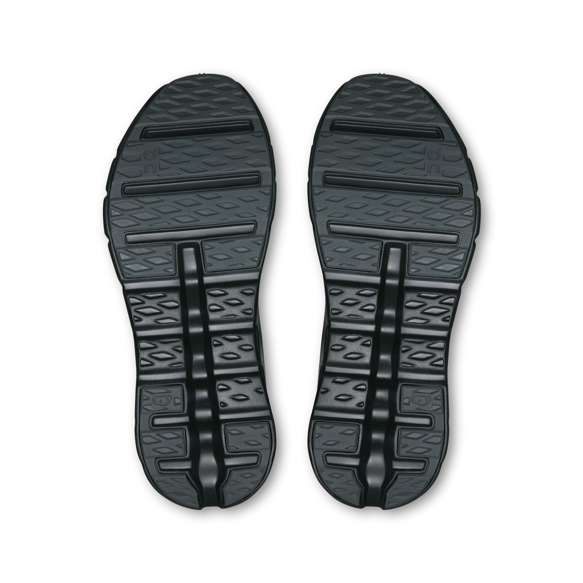 Cloudtilt Men in Black / Black