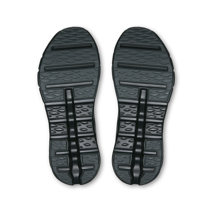 Cloudtilt Men in Black / Black