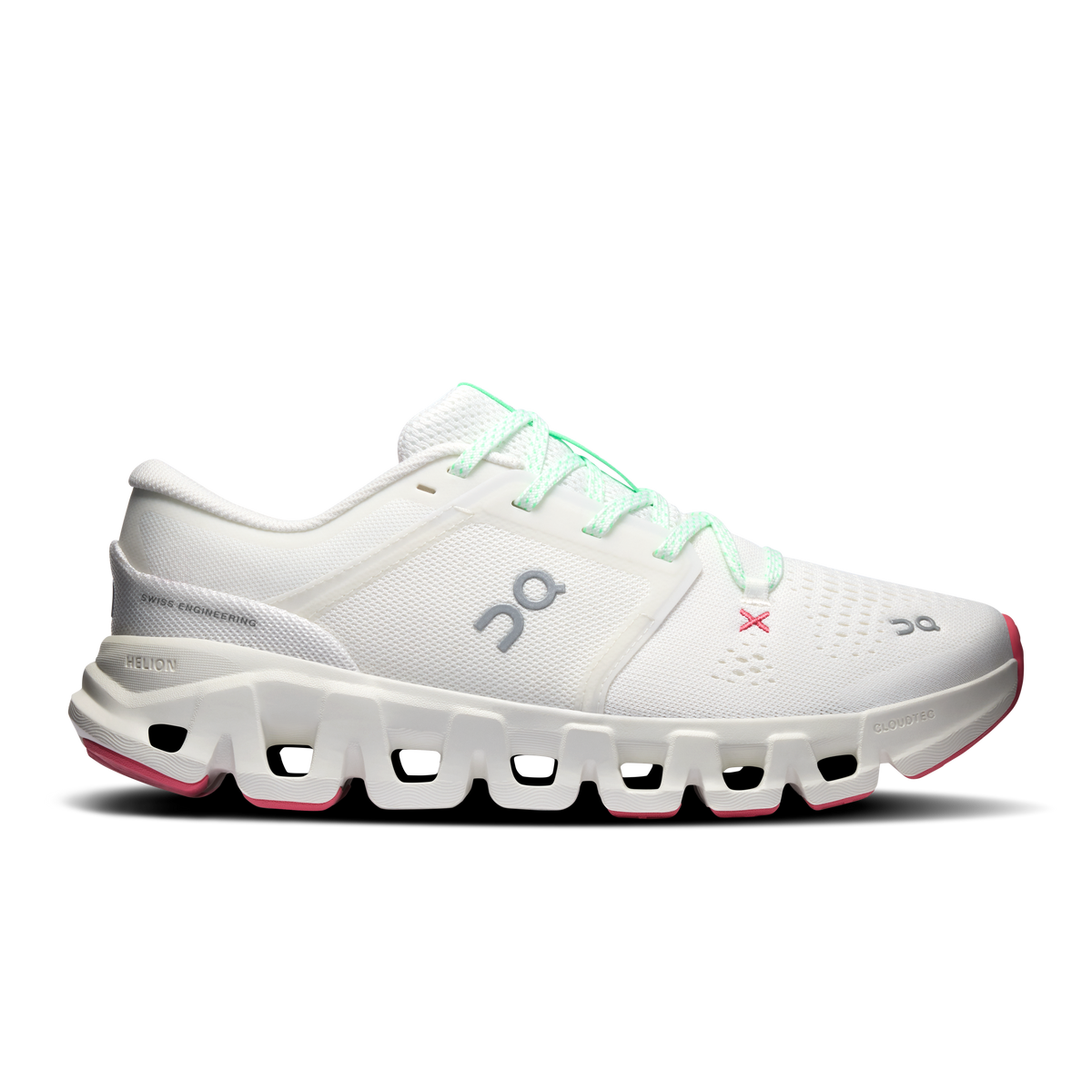 Cloud X 5 Women in Ivory / Ice