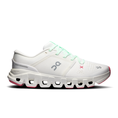 Cloud X 5 Women in Ivory / Ice