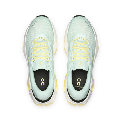 Cloudrunner 3 Max LN1 Men in Fresco / Gild