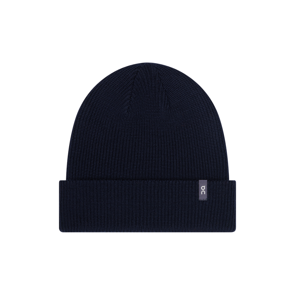 Merino Beanie – Midnight