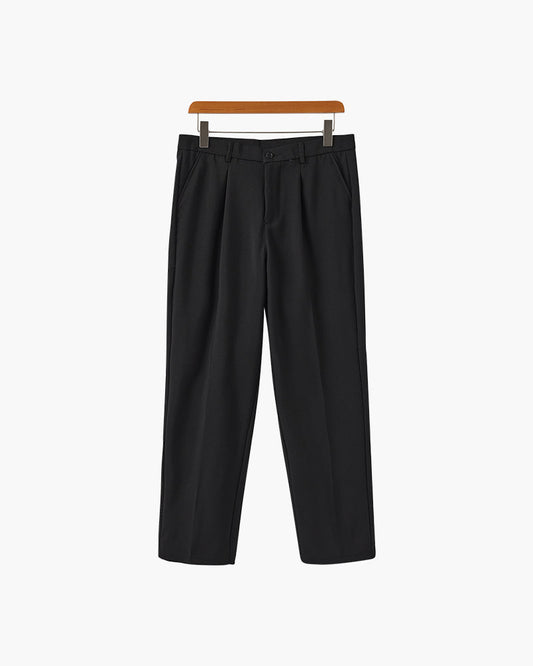 Velarre Paris Wide Fit Trousers