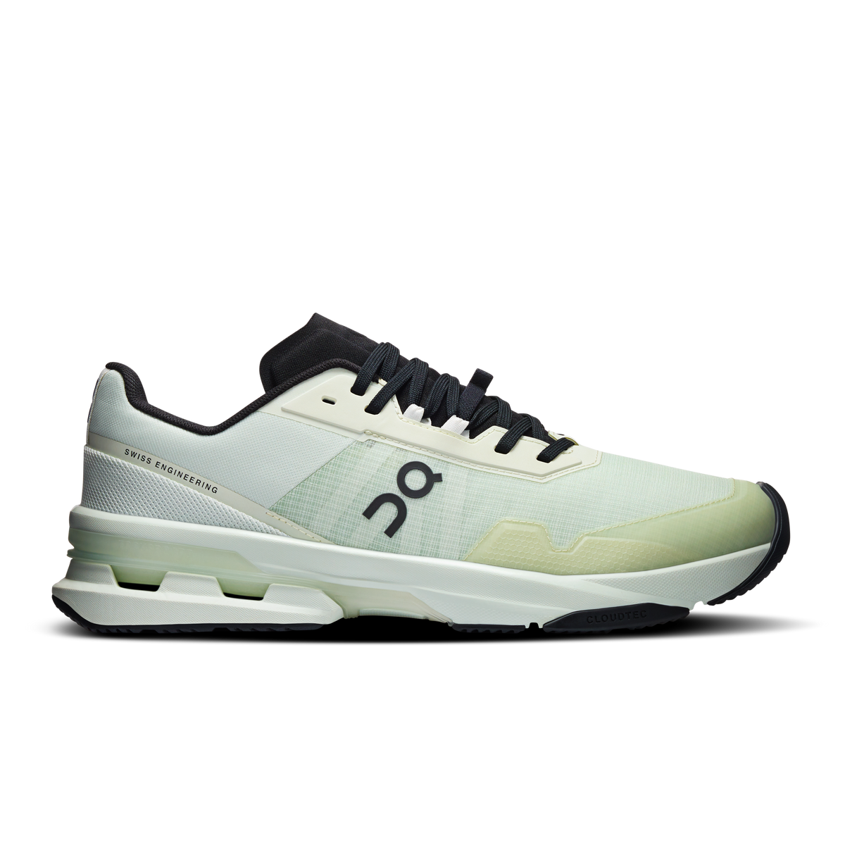 Cloudpulse Pro Men in Iceberg / Black