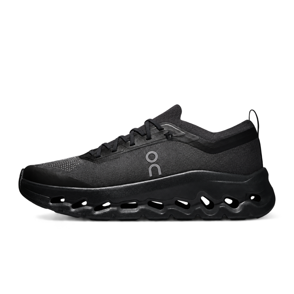 Cloudtilt Moon Women in Black / Black