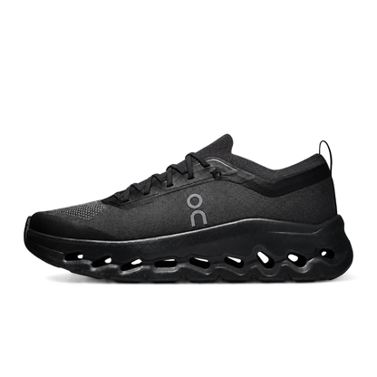 Cloudtilt Moon Women in Black / Black