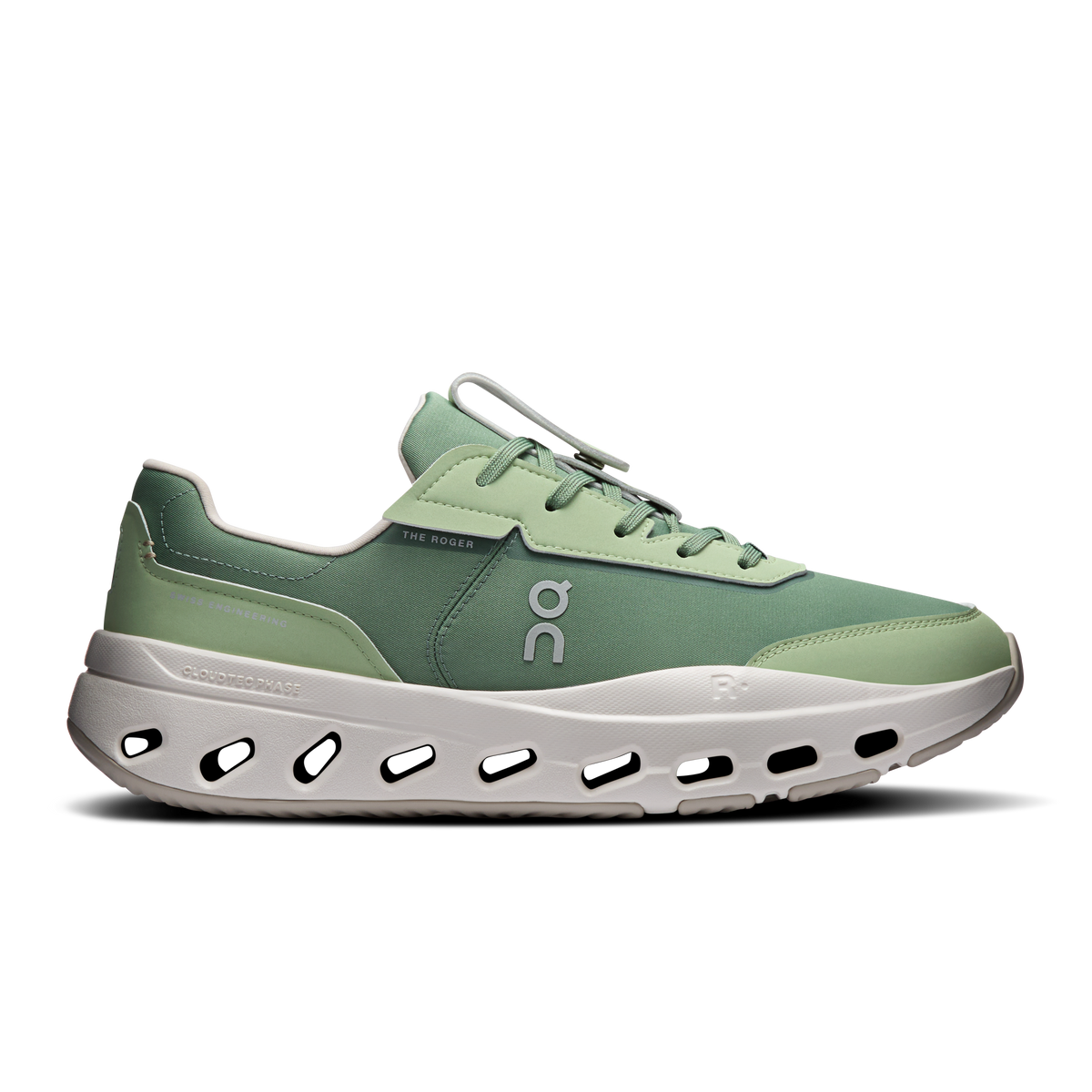 THE ROGER Wildcard Men in Fern / Sage