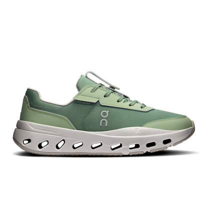 THE ROGER Wildcard Men in Fern / Sage